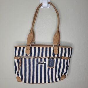 Rossetti Purse Over Shoulder Bag